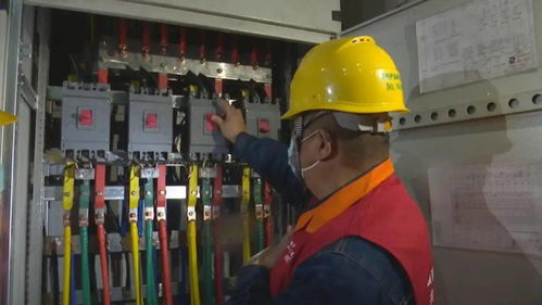 國網嘉蔭供電公司全力推進煤改電工程與計算機網絡工程建設