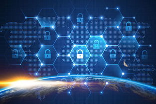 美國網絡工程專業 探索計算機網絡的尖端領域