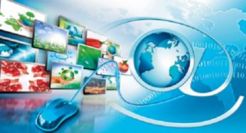 管理學在互聯(lián)網信息服務領域的就業(yè)方向與前景